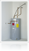 How to make a water heater more energy efficient