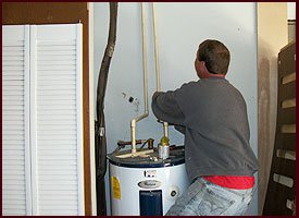 Water Heater Repair and Installation in Jacksonville, FL
