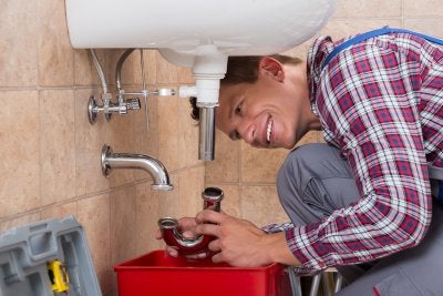 Plumbing Repair Services in Jacksonville, FL