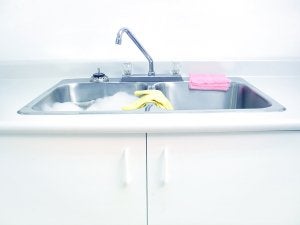 Drop-in Kitchen Sinks in Jacksonville, TX