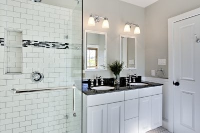 Latest Bathroom Remodeling Trends