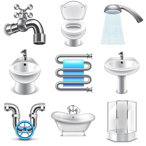 Plumbing Fixtures in Jacksonville, TX