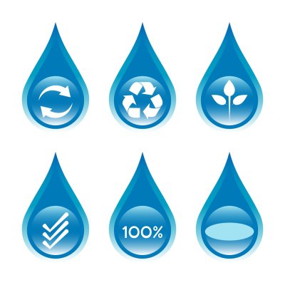 Ways to Conserve Water at Home