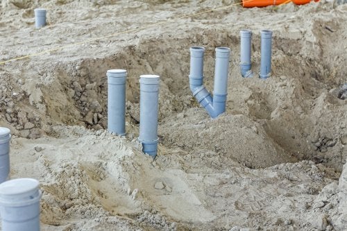 Drain Line Ventilation Installation in Jacksonville, FL