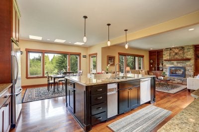 Smart Ideas for Kitchen Remodeling in Jacksonville, FL