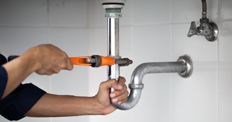 Bathroom Plumbing work In Jacksonville, FL