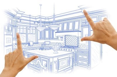 Kitchen Design Idea