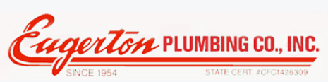 Eagerton Plumbing Co. Inc Logo Logo