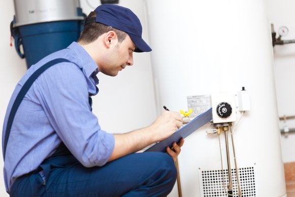 Water Heater Repair in Jacksonville, FL