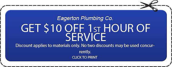 Offer on Plumbing Service in Jacksonville, FL